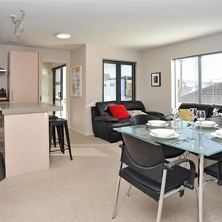 Carlton Villa 3 - Christchurch Holiday Homes Eksteriør billede