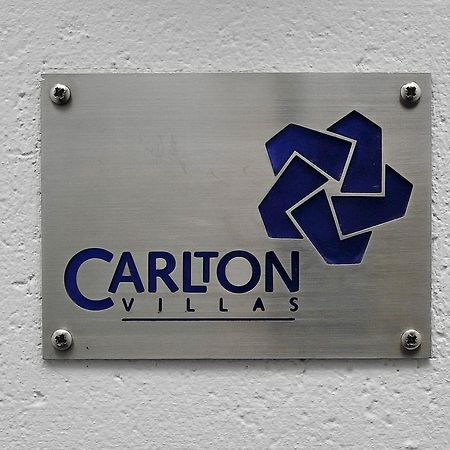 Carlton Villa 3 - Christchurch Holiday Homes Eksteriør billede