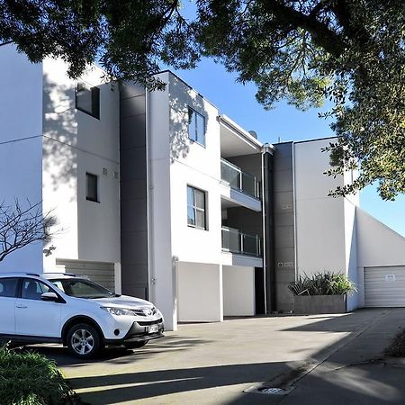 Carlton Villa 3 - Christchurch Holiday Homes Eksteriør billede