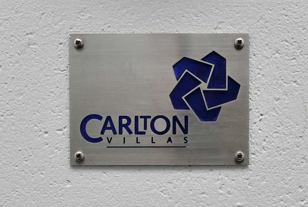 Carlton Villa 3 - Christchurch Holiday Homes Eksteriør billede