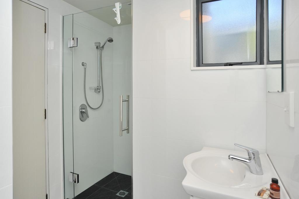 Carlton Villa 3 - Christchurch Holiday Homes Eksteriør billede